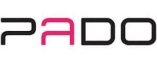 PADO logo