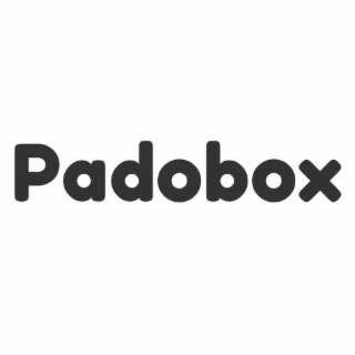 PADOBOX logo