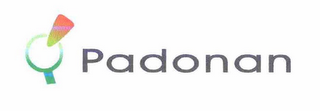 PADONAN logo