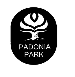 PADONIA PARK logo