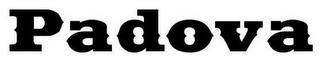 PADOVA logo