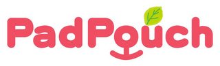 PADPOUCH logo