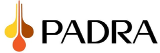 PADRA logo