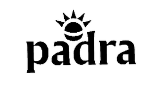 PADRA logo