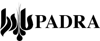 PADRA logo