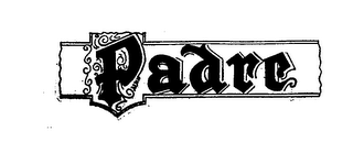 PADRE logo