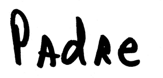 PADRE logo