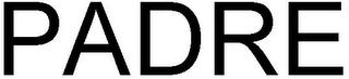 PADRE logo