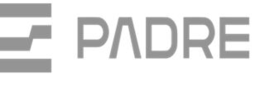 PADRE logo
