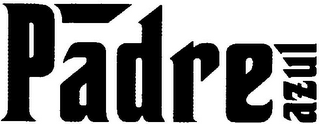 PADRE AZUL logo