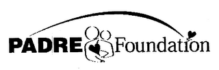 PADRE FOUNDATION logo