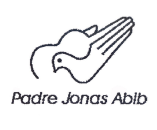 PADRE JONAS ABIB logo