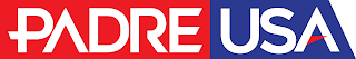 PADRE USA logo