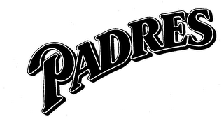 PADRES logo