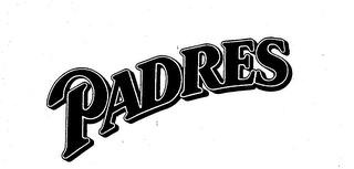 PADRES logo