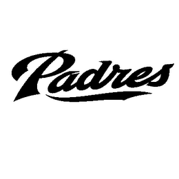 PADRES logo