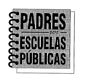 PADRES PARA ESCUELAS PUBLICAS logo