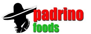 PADRINO FOODS logo