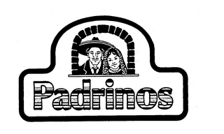 PADRINOS