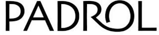 PADROL logo