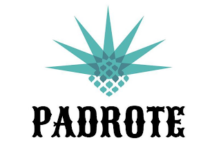PADROTE logo