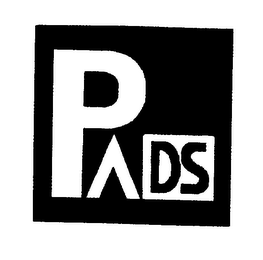 PADS logo