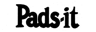 PADS-IT logo
