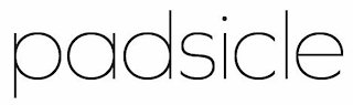 PADSICLE logo