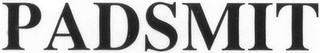 PADSMIT logo
