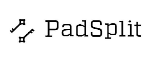 PADSPLIT logo