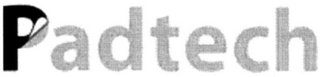 PADTECH logo