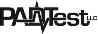 PADTEST LLC logo