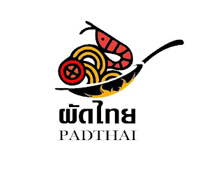 PADTHAI logo