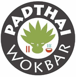 PADTHAI WOKBAR logo