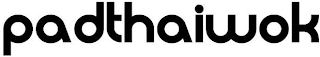 PADTHAIWOK logo
