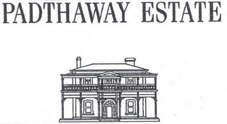 PADTHAWAY ESTATE logo
