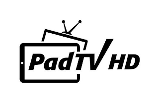 PADTVHD logo