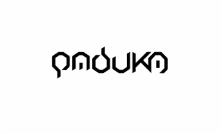 PADUKA logo