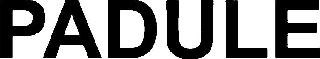 PADULE logo