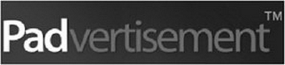 PADVERTISEMENT logo