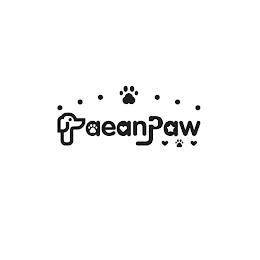 PAEANPAW logo