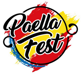PAELLAFEST logo