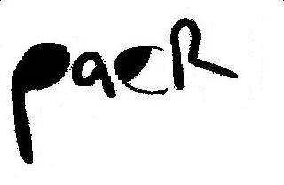 PAER logo