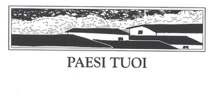 PAESI TUOI logo