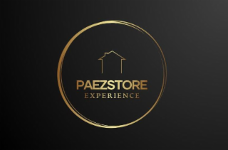 PAEZSTORE EXPERIENCE logo