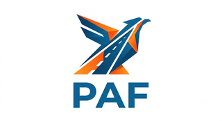 PAF logo