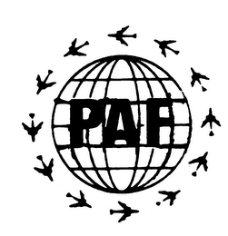 PAF