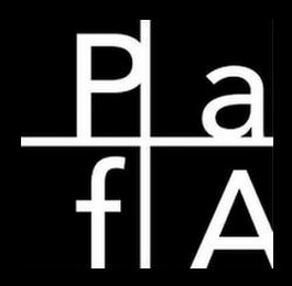 PAFA logo