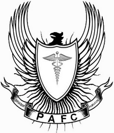 PAFC logo