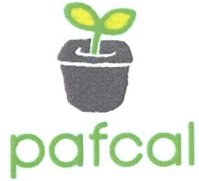 PAFCAL logo